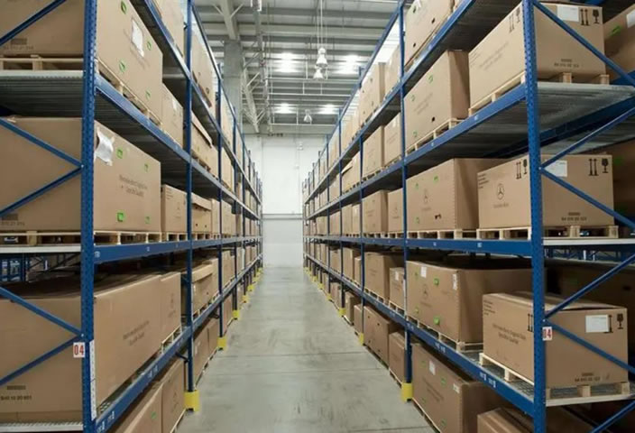 深圳到历城区货物仓储